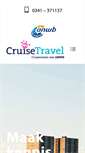 Mobile Screenshot of cruisedagen.nl